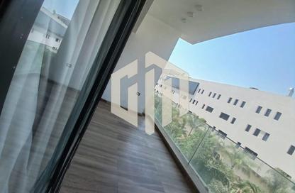 Apartment - 2 Bedrooms - 2 Bathrooms for rent in Lake View Residence - 5th Settlement Compounds - The 5th Settlement - New Cairo City - Cairo