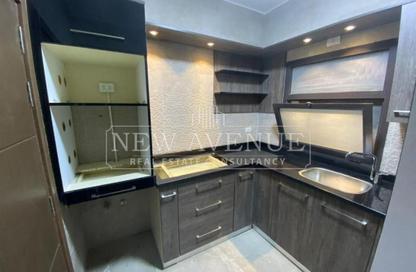 Apartment - 3 Bedrooms - 2 Bathrooms for rent in Moon Residences - Fifth Square - The 5th Settlement - New Cairo City - Cairo