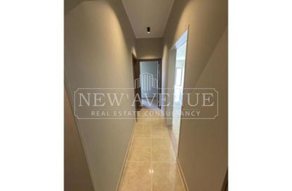 Apartment - 3 Bedrooms - 2 Bathrooms for rent in Moon Residences - Fifth Square - The 5th Settlement - New Cairo City - Cairo