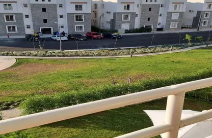 Chalet - 2 Bedrooms - 2 Bathrooms for rent in Amwaj - Sidi Abdel Rahman - North Coast