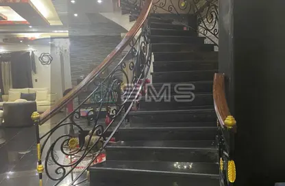 دوبلكس - 5 غرف نوم - 2 حمامات للايجار في توليب النرجس - التجمع الخامس - مدينة القاهرة الجديدة - القاهرة