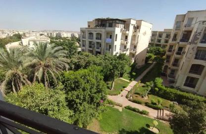 شقة - 3 غرف نوم - 1 حمام للبيع في حدائق المهندسين - الحي الرابع - الشيخ زايد - الجيزة
