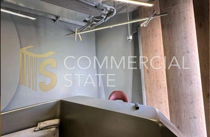 Office Space - Studio - 1 Bathroom for rent in Mivida - 5th Settlement Compounds - The 5th Settlement - New Cairo City - Cairo