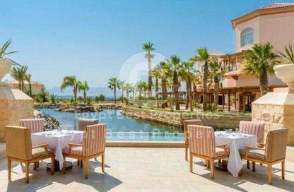 Chalet - 1 Bedroom - 1 Bathroom for sale in Soma Coves - Soma Bay - Safaga - Hurghada - Red Sea