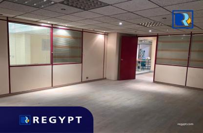 Shop - Studio - 1 for rent in Street 300 - New Maadi - Hay El Maadi - Cairo