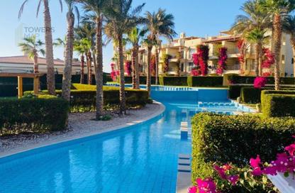 Chalet - Studio - 1 Bathroom for sale in Veranda - Sahl Hasheesh - Hurghada - Red Sea