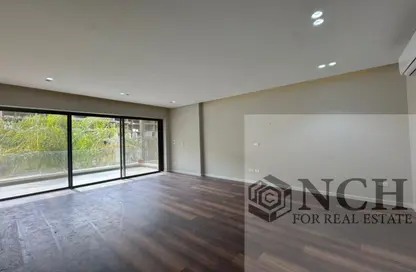 Apartment - 2 Bedrooms - 2 Bathrooms for rent in Lake View Residence - 5th Settlement Compounds - The 5th Settlement - New Cairo City - Cairo