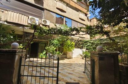 شقة - 2 غرف نوم - 2 حمامات للبيع في ميدان الاسماعيليه - ميدان الاسماعيليه - مصر الجديدة - القاهرة
