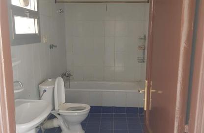Apartment - 3 Bedrooms - 2 Bathrooms for rent in El Rehab Extension - Al Rehab - New Cairo City - Cairo