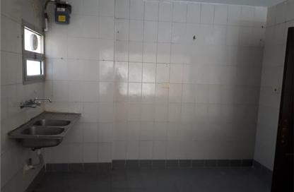Apartment - 3 Bedrooms - 2 Bathrooms for rent in El Rehab Extension - Al Rehab - New Cairo City - Cairo