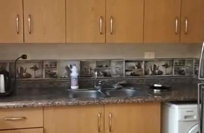 Apartment - 3 Bedrooms - 1 Bathroom for rent in El Yasmeen 1 - El Yasmeen - New Cairo City - Cairo