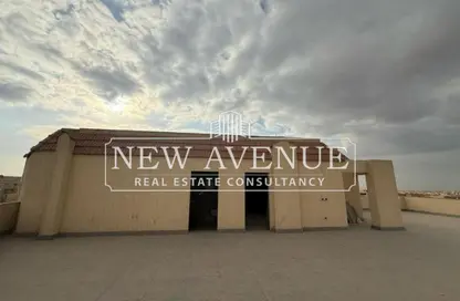 فيلا للبيع في شارع جعفر بن ابي طالب - الياسمين 4 - الياسمين - مدينة القاهرة الجديدة - القاهرة