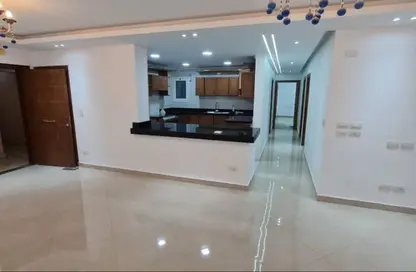 شقة - 3 غرف نوم - 3 حمامات للبيع في سكوير - كمبوندات التجمع الخامس - التجمع الخامس - مدينة القاهرة الجديدة - القاهرة