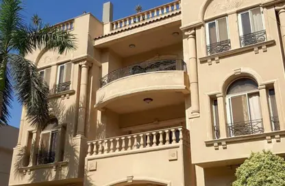 شقة - 3 غرف نوم - 2 حمامات للبيع في كمبوندات التجمع الخامس - التجمع الخامس - مدينة القاهرة الجديدة - القاهرة