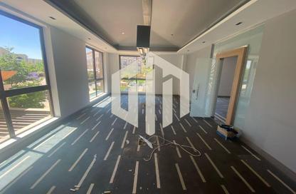 Half Floor - Studio - 1 Bathroom for rent in Mivida - 5th Settlement Compounds - The 5th Settlement - New Cairo City - Cairo