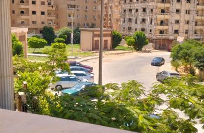 شقة - 4 غرف نوم - 3 حمامات للبيع في عمارات النرجس - النرجس - مدينة القاهرة الجديدة - القاهرة