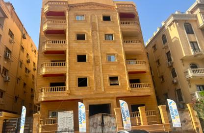 شقة - 4 غرف نوم - 3 حمامات للبيع في عمارات النرجس - النرجس - مدينة القاهرة الجديدة - القاهرة