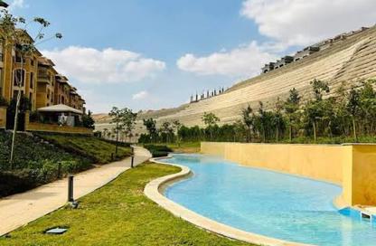 Apartment - 3 - 3 for sale in Stone Residence - 5th Settlement Compounds - The 5th Settlement - New Cairo City - Cairo