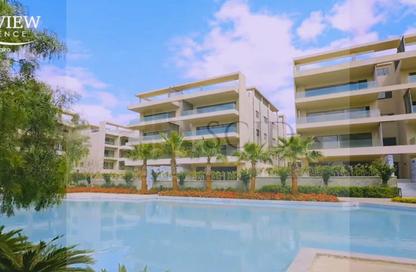 Apartment - 3 Bedrooms - 3 Bathrooms for sale in Lake View - 5th Settlement Compounds - The 5th Settlement - New Cairo City - Cairo