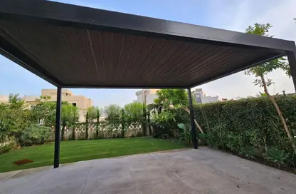 Villa - 6 Bedrooms - 6 Bathrooms for sale in Palm Hills Golf Views - Cairo Alexandria Desert Road - 6 October City - Giza