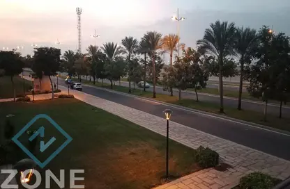 Apartment - 2 Bedrooms - 1 Bathroom for sale in Privado - Madinaty - Cairo