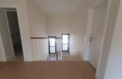 دوبلكس - 3 غرف نوم - 4 حمامات للايجار في أو ويست - كمبوندات 6 أكتوبر - مدينة 6 أكتوبر - الجيزة