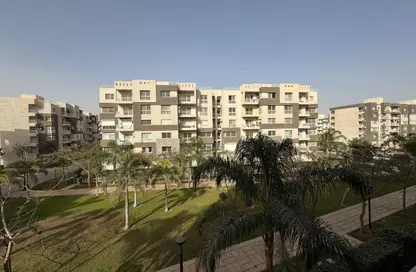 Apartment - 3 Bedrooms - 2 Bathrooms for sale in Privado - Madinaty - Cairo