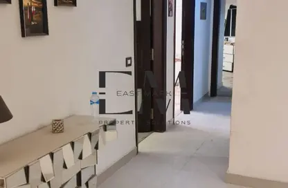 شقة - 3 غرف نوم - 2 حمامات للبيع في شارع محمد المهدي منصور - النزهه الجديدة - النزهة - القاهرة