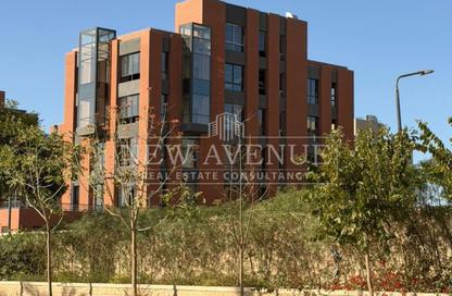 Office Space - Studio - 6 Bathrooms for rent in District 5 - 5th Settlement Compounds - The 5th Settlement - New Cairo City - Cairo Office Space - Studio - 6 Bathrooms for rent in District 5 - 5th Settlement Compounds - The 5th Settlement - New Cairo City - Cairo