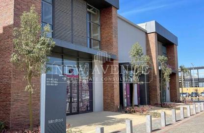 Office Space - Studio - 6 Bathrooms for rent in District 5 - 5th Settlement Compounds - The 5th Settlement - New Cairo City - Cairo