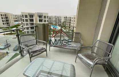 شاليه - 2 غرف نوم - 2 حمامات للبيع في مراسي - سيدي عبد الرحمن - الساحل الشمالي