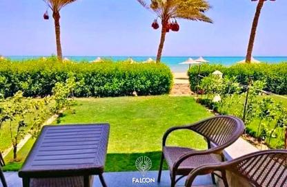 Villa - 5 Bedrooms - 5 Bathrooms for sale in Ogami - Ras Al Hekma - North Coast Villa - 5 Bedrooms - 5 Bathrooms for sale in Ogami - Ras Al Hekma - North Coast
