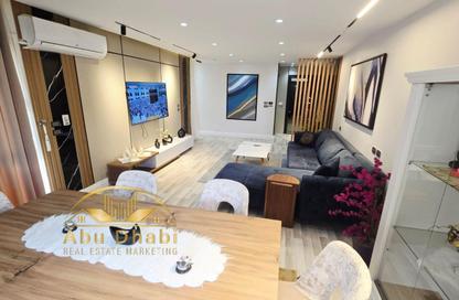 Apartment - 3 Bedrooms - 2 Bathrooms for sale in Privado - Madinaty - Cairo