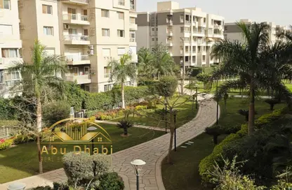 Apartment - 3 Bedrooms - 2 Bathrooms for sale in Privado - Madinaty - Cairo