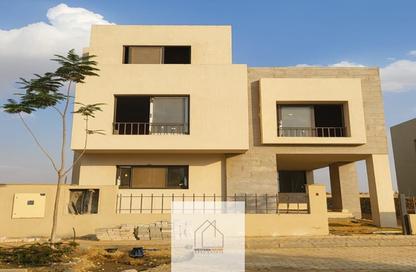 تاون هاوس - 3 - 4 للبيع في أو ويست - كمبوندات 6 أكتوبر - مدينة 6 أكتوبر - الجيزة