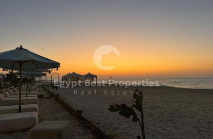 Townhouse - 3 Bedrooms - 4 Bathrooms for sale in The Med - Ras Al Hekma - North Coast