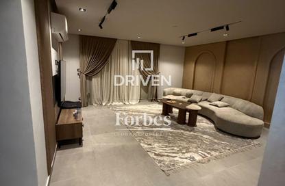 Apartment - 1 - 1 for sale in Palm Parks Palm Hills - South Dahshur Link - 6 October City - Giza Apartment - 1 - 1 for sale in Palm Parks Palm Hills - South Dahshur Link - 6 October City - Giza