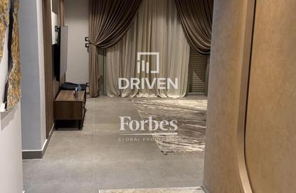 Apartment - 1 - 1 for sale in Palm Parks   Palm Hills - South Dahshur Link - 6 October City - Giza