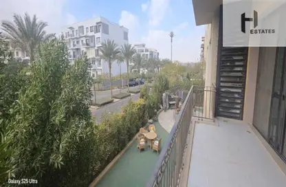 Apartment - 3 Bedrooms - 3 Bathrooms for rent in Eastown - 5th Settlement Compounds - The 5th Settlement - New Cairo City - Cairo