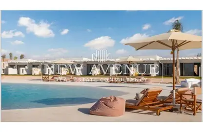 Villa - 5 Bedrooms - 5 Bathrooms for sale in D-Bay - Qesm Ad Dabaah - North Coast