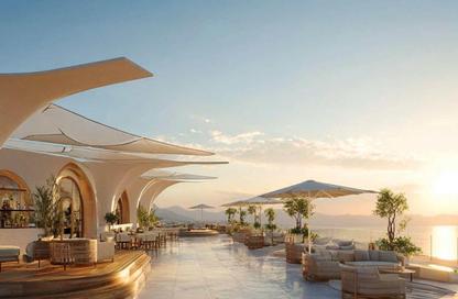 Apartment - Studio - 1 Bathroom for sale in Sahl Hasheesh Resort - Sahl Hasheesh - Hurghada - Red Sea