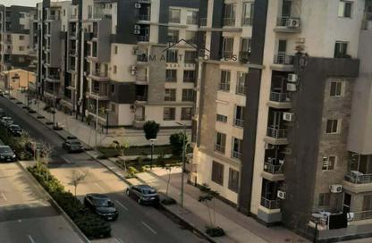 Apartment - 3 Bedrooms - 3 Bathrooms for sale in Jannat October - 6 October Compounds - 6 October City - Giza Apartment - 3 Bedrooms - 3 Bathrooms for sale in Jannat October - 6 October Compounds - 6 October City - Giza