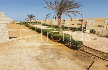 فيلا - 3 غرف نوم - 2 حمامات للبيع في نيو فينيسيا - العين السخنة - السويس