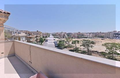 Duplex - 2 - 3 for sale in Al Narges 2 - Al Narges - New Cairo City - Cairo Duplex - 2 - 3 for sale in Al Narges 2 - Al Narges - New Cairo City - Cairo
