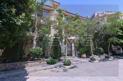 Duplex - 2 - 3 for sale in Al Narges 2 - Al Narges - New Cairo City - Cairo Duplex - 2 - 3 for sale in Al Narges 2 - Al Narges - New Cairo City - Cairo