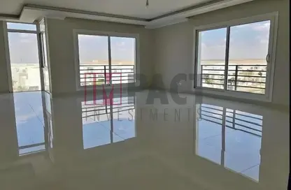 Penthouse - 4 Bedrooms - 3 Bathrooms for sale in The Icon Residence - 5th Settlement Compounds - The 5th Settlement - New Cairo City - Cairo