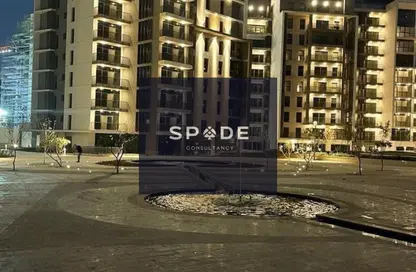 Apartment - 3 Bedrooms - 3 Bathrooms for sale in Zed East - 5th Settlement Compounds - The 5th Settlement - New Cairo City - Cairo