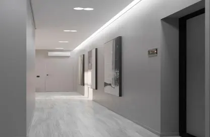 شقة - 4 غرف نوم - 4 حمامات للبيع في فيلدج ويست - كمبوندات الشيخ زايد - الشيخ زايد - الجيزة