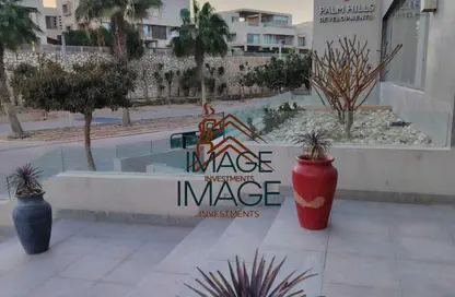 Chalet - 3 Bedrooms - 4 Bathrooms for sale in Hacienda Bay - Sidi Abdel Rahman - North Coast