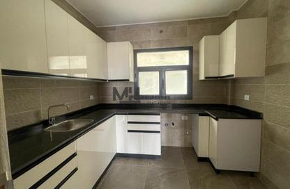 Apartment - 2 Bedrooms - 2 Bathrooms for rent in Moon Residences - Fifth Square - The 5th Settlement - New Cairo City - Cairo
